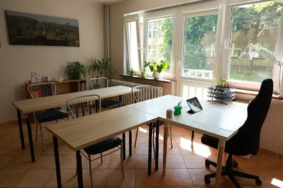 Studiamo Centrum Korepetycji - Adrian Pelo